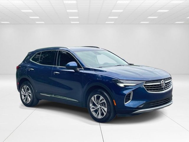 2023 Buick Envision Essence FWD photo