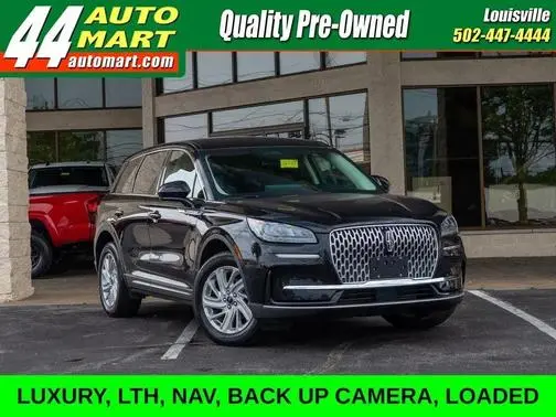 2023 Lincoln Corsair Standard FWD photo