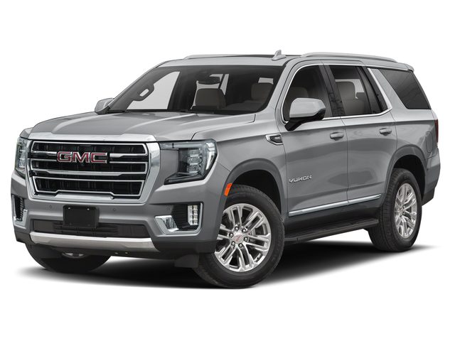 2023 GMC Yukon SLT 4WD photo
