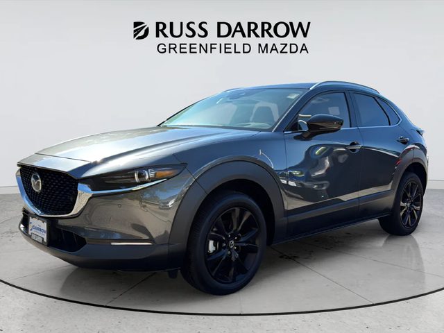 2023 Mazda CX-30 2.5 Turbo Premium Plus Package AWD photo