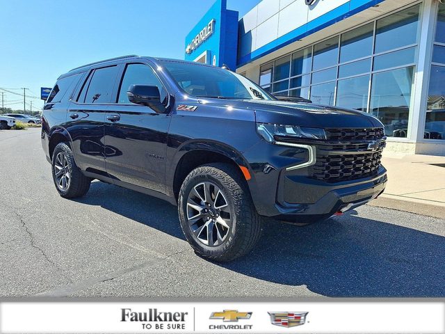 2023 Chevrolet Tahoe Z71 4WD photo
