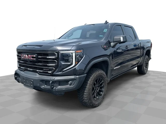 2023 GMC Sierra 1500 AT4X 4WD photo