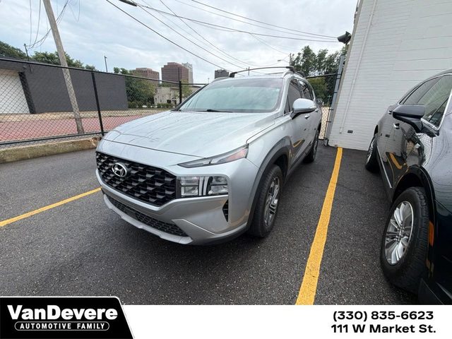 2023 Hyundai Santa Fe SEL AWD photo
