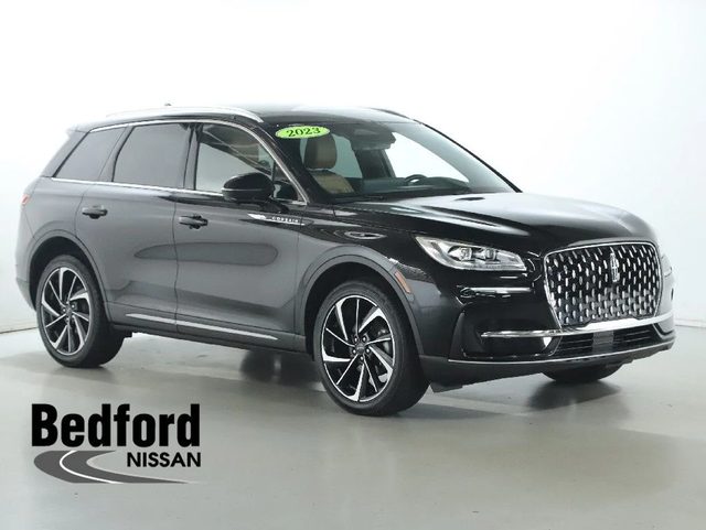 2023 Lincoln Corsair Reserve AWD photo