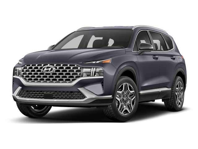 2023 Hyundai Santa Fe Limited AWD photo