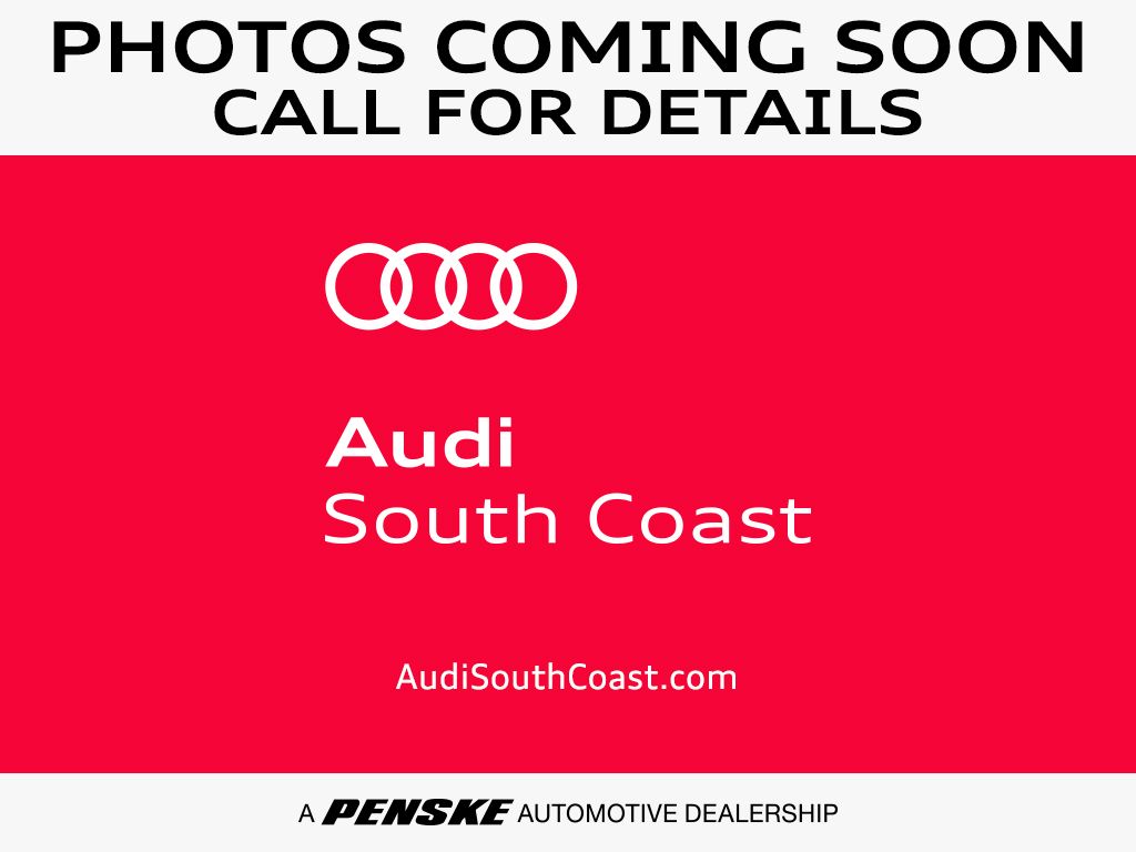 2023 Audi S5 Sportback Premium Plus AWD photo