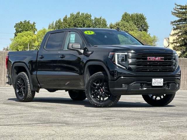 2023 GMC Sierra 1500 Elevation 4WD photo