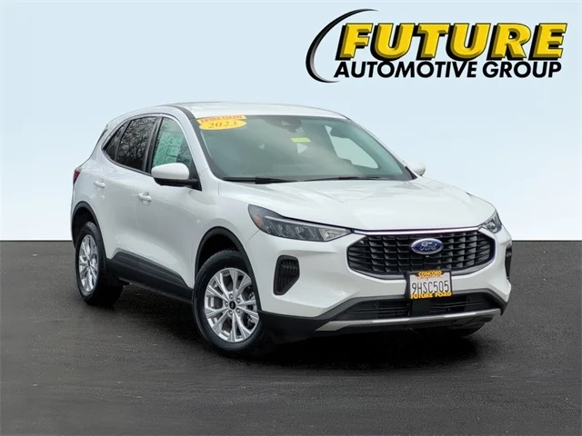 2023 Ford Escape Active AWD photo