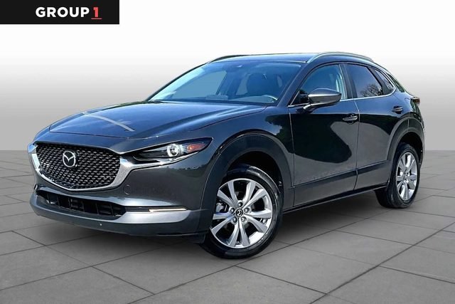 2023 Mazda CX-30 2.5 S Select Package AWD photo