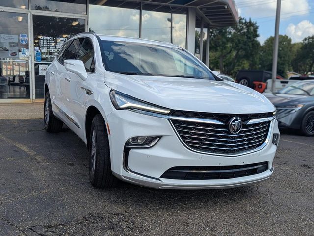2022 Buick Enclave Premium FWD photo