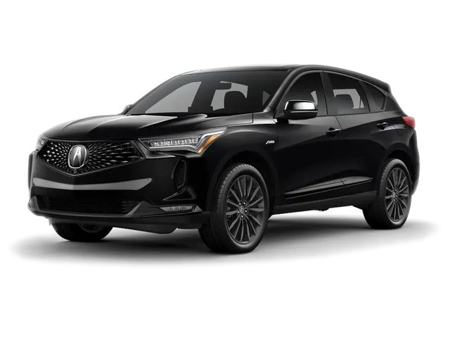 2023 Acura RDX w/A-Spec Advance Package AWD photo