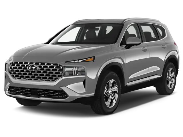 2023 Hyundai Santa Fe SEL AWD photo