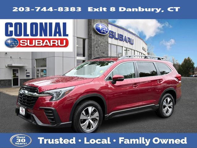 2023 Subaru Ascent Premium AWD photo