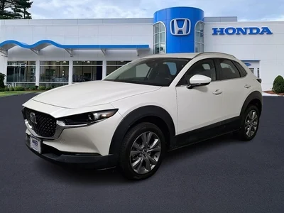 2023 Mazda CX-30 2.5 S Preferred Package AWD photo
