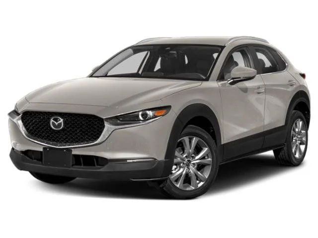 2023 Mazda CX-30 2.5 S Preferred Package AWD photo