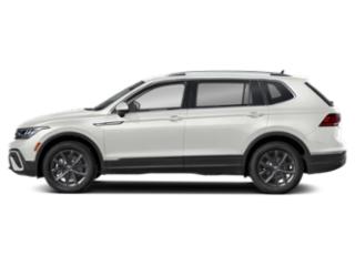 2023 Volkswagen Tiguan SE FWD photo