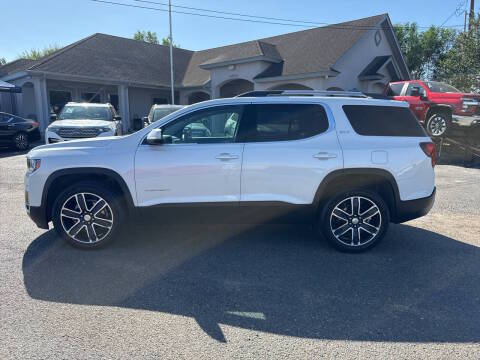 2023 GMC Acadia SLT FWD photo