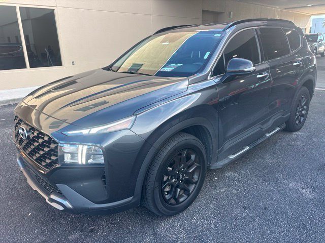 2023 Hyundai Santa Fe XRT FWD photo