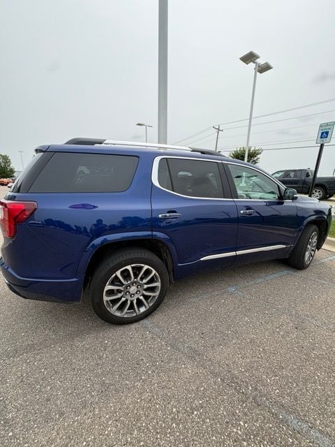 2023 GMC Acadia Denali AWD photo