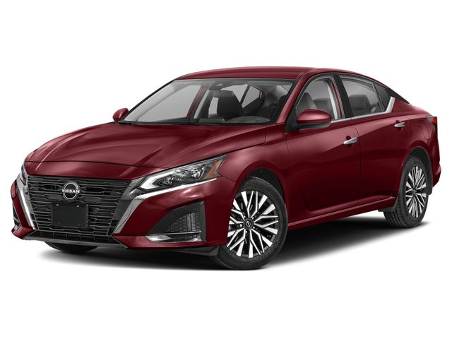 2023 Nissan Altima 2.5 SV AWD photo