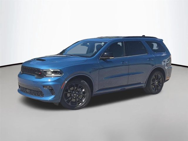2023 Dodge Durango R/T Plus RWD photo
