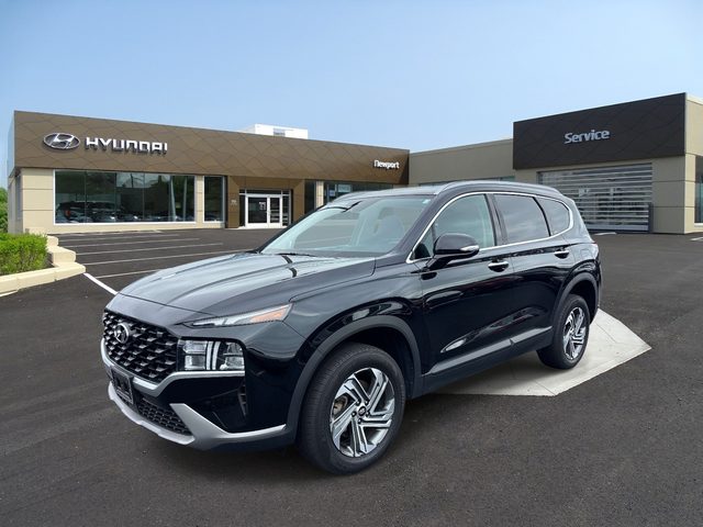 2023 Hyundai Santa Fe SEL AWD photo