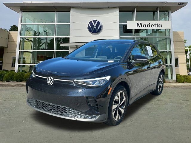 2023 Volkswagen ID.4 Pro RWD photo