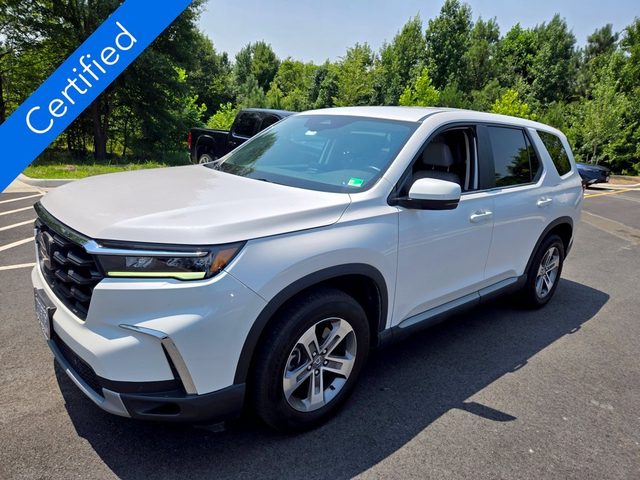 2023 Honda Pilot EX-L 8 Passenger AWD photo