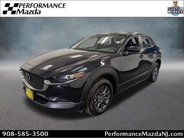 2023 Mazda CX-30 2.5 S AWD photo