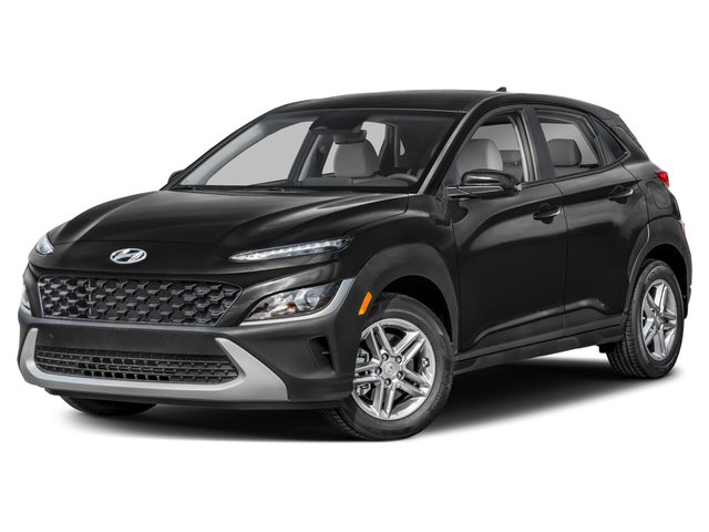 2023 Hyundai Kona SE AWD photo