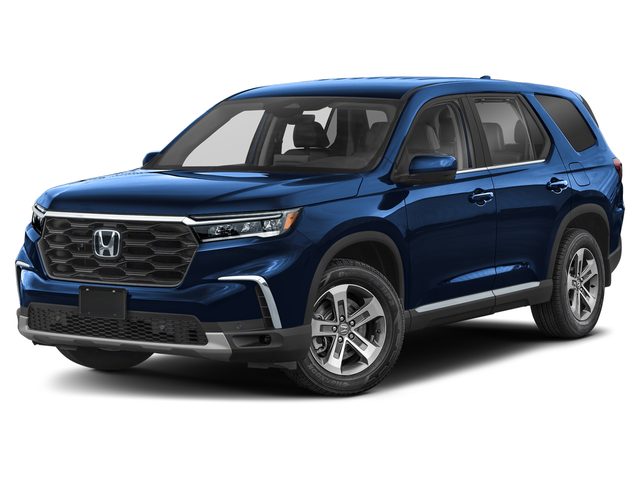 2023 Honda Pilot EX-L 8 Passenger AWD photo
