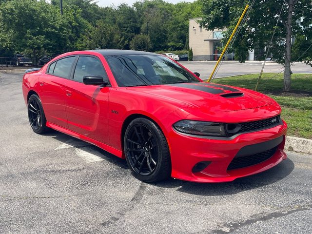 2023 Dodge Charger Scat Pack RWD photo