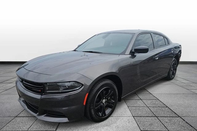 2023 Dodge Charger SXT RWD photo