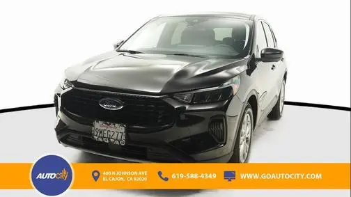 2023 Ford Escape Active FWD photo