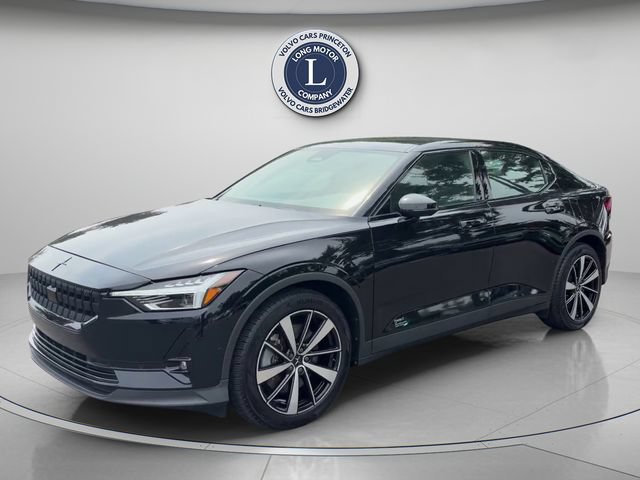 2022 Polestar 2 AWD photo