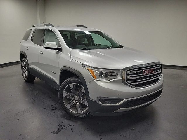 2019 GMC Acadia SLT AWD photo