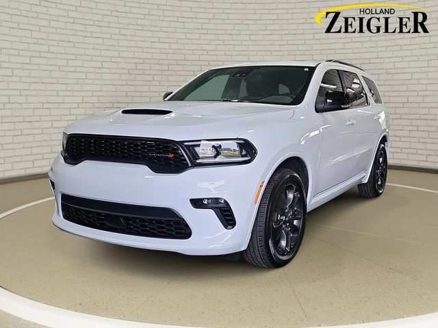 2023 Dodge Durango GT Plus AWD photo