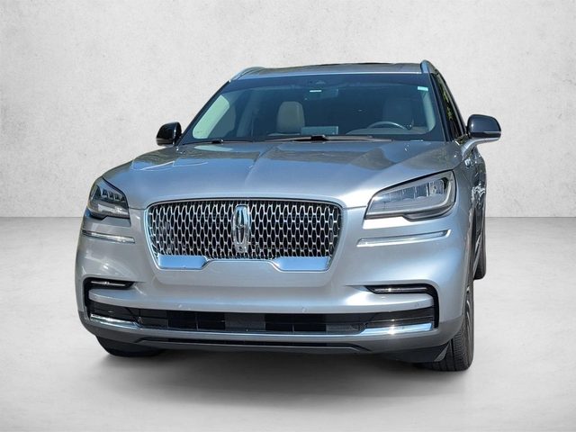 2023 Lincoln Aviator Reserve RWD photo
