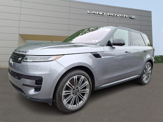 2023 Land Rover Range Rover Sport SE AWD photo