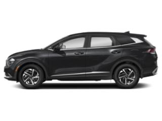 2023 Kia Sportage LX FWD photo