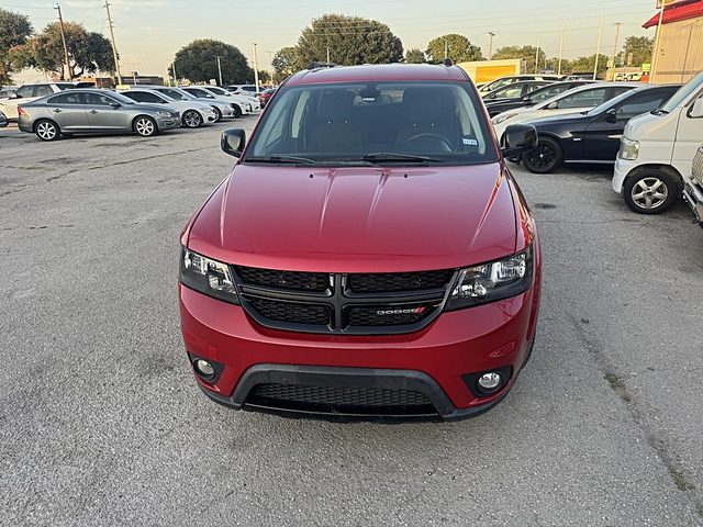 2019 Dodge Journey SE FWD photo