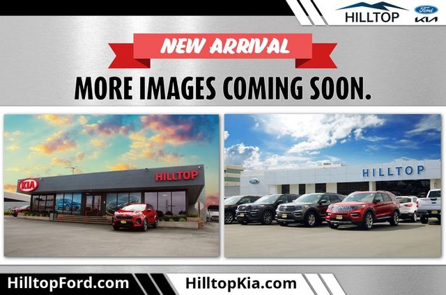 2021 Hyundai Kona SE AWD photo