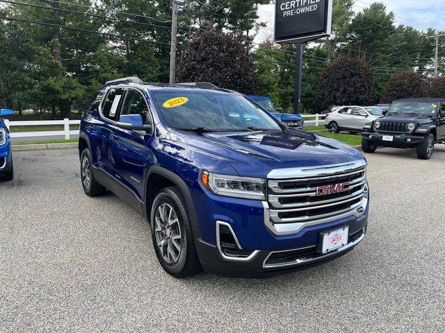 2023 GMC Acadia SLE AWD photo