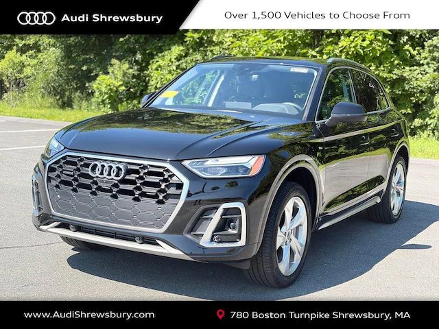 2023 Audi Q5 S line Premium Plus AWD photo