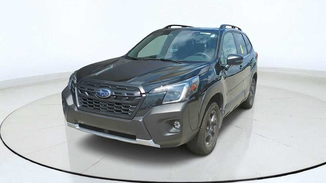 2023 Subaru Forester Wilderness AWD photo