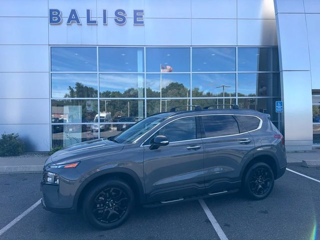 2023 Hyundai Santa Fe XRT AWD photo