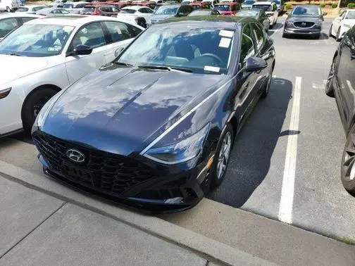 2023 Hyundai Sonata SEL FWD photo