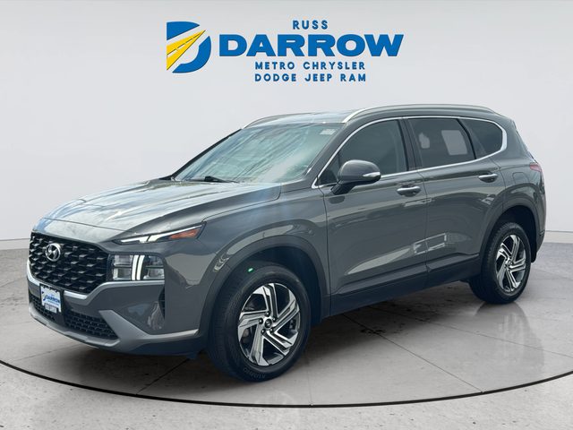 2023 Hyundai Santa Fe SEL AWD photo