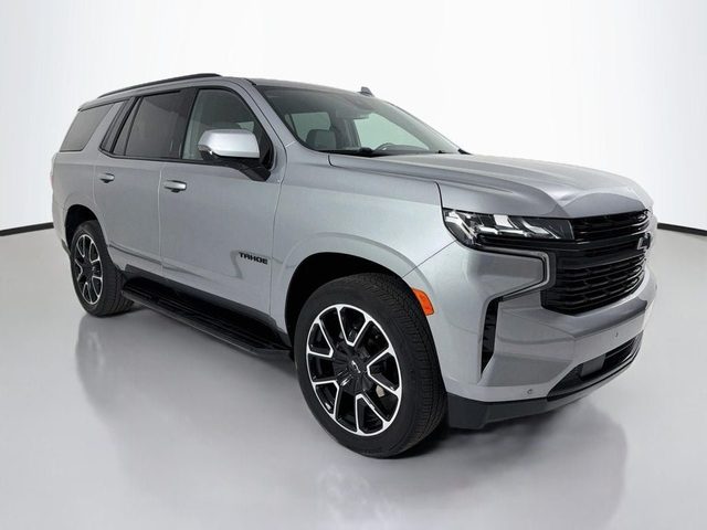 2023 Chevrolet Tahoe RST 4WD photo