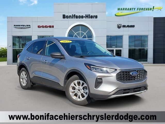 2023 Ford Escape Active FWD photo